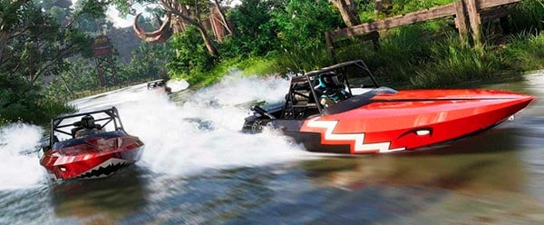 8 melhores Jogos de Corrida para PC, PS4 e Xbox One em 2019 - Jogos de Corrida Guias jogos de corrida crew