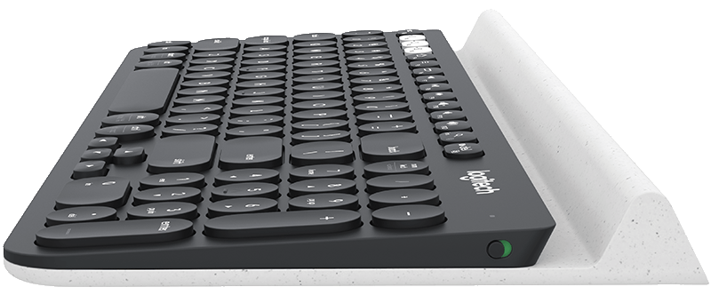 Os 7 melhores teclados ergonômicos e mais confortáveis para trabalhar - melhores teclados ergonômicos Guias k780