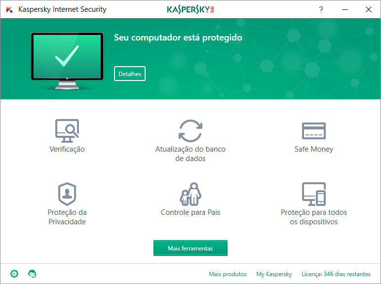 Como se proteger de vírus no computador com Windows 10? - vírus Artigos kaspersky internet security premium 2