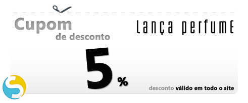 lanca perfume 5 off