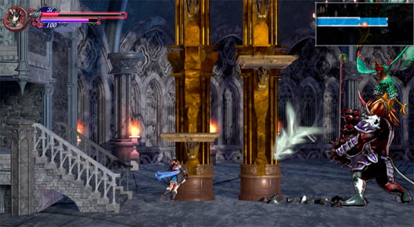 lancamentos de games em junho 2019 bloodstained