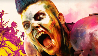 Lançamentos de Games em Maio 2019 - PC. Xbox One, Playstation 4 e Nintendo Switch - Lançamentos de Games em Julho 2019 Notícias lançamentos de games 2019 rage 2