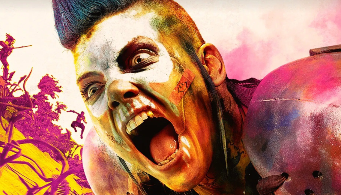 Lançamentos de Games em Maio 2019 - PC. Xbox One, Playstation 4 e Nintendo Switch - modelos de ia Notícias lançamentos de games 2019 rage 2