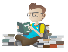 Dicas para economizar na hora de comprar livros - restaurar móveis Dicas para economizar leitorPegaDesconto