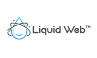 Logotipo LiquidWeb