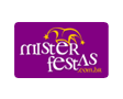 Mister Festas