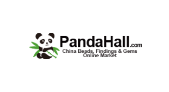 Cupom PandaHall de 5% off em todo site!