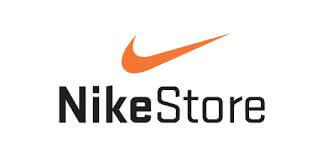 logo_nike store