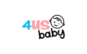 Logotipo 4US Baby Ver cupons 4US Baby