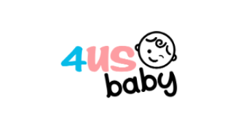 Cupom 4US Baby – 5% off acima de R$ 80 no site