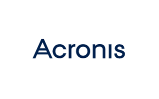 Ver cupons Acronis