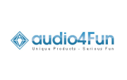 Ver cupons audio4Fun