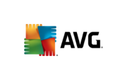 Logotipo AVG
