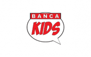 Logotipo Banca Kids