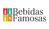 Bebidas Famosas