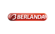 Logotipo Berlanda