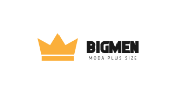 Cupom de 5% off em todo site BigMen Moda Plus Size