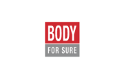Ver cupons Body for Sure