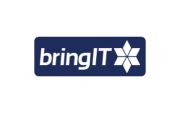 Logotipo BringIT