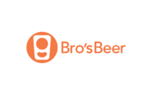 Abrir o site Bros Beer