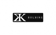 Logotipo Bulking