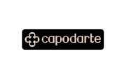 Logotipo Capodarte Store