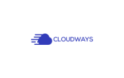 Logotipo Cloudways