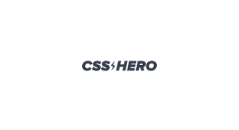 Cupom de 65% OFF para assinar o novo CSS Hero 4