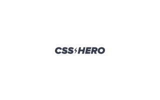 CSS Hero