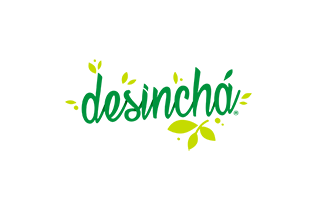 Logotipo Desinchá