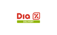 Logotipo Dia Delivery