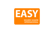 Logotipo Easy Seguro Viagem