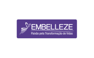 Logotipo Embelleze Ver cupons Embelleze