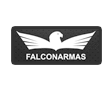 logotipo falconarmas