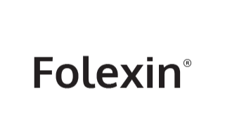 Logotipo Folexin