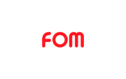 Logotipo FOM