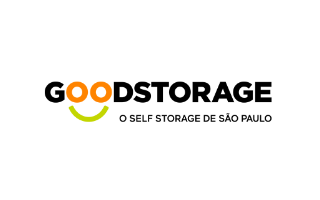 Logotipo GoodStorage