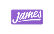 Ver cupons James Delivery