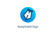 KeepSolid Sign