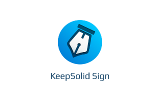 KeepSolid Sign