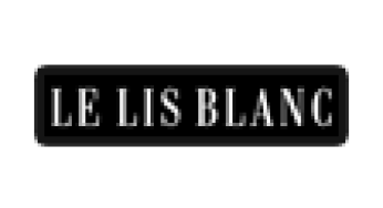 Roupas femininas e masculinas Le Lis Blanc em até 6x no site