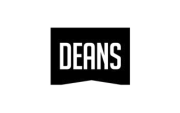 Ver cupons Deans