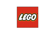 Logotipo Lego Brasil