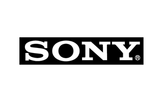 logotipo loja sony
