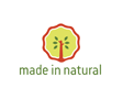 Made in Natural