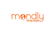 Logotipo Mondly