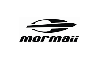 Logotipo Mormaii Shop