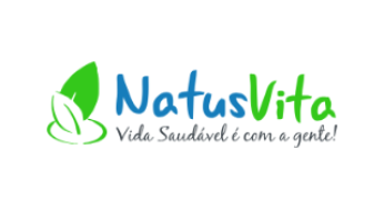 Cupom desconto NatusVita – 10% todo site