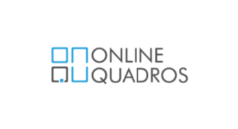 Cupom Online Quadros: 10% primeiro pedido