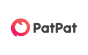 Logotipo PatPat